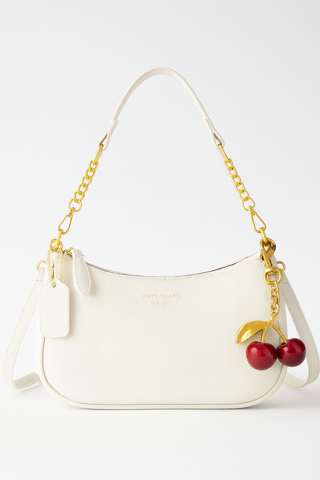 Sac à Épaule PU – Élégant et Résistant à l’Eau