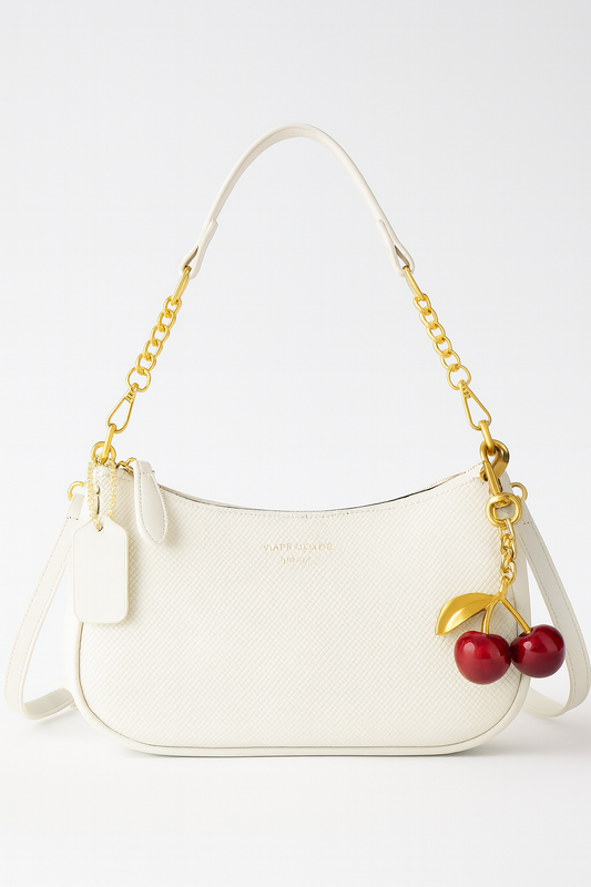 Sac à Épaule PU – Élégant et Résistant à l’Eau