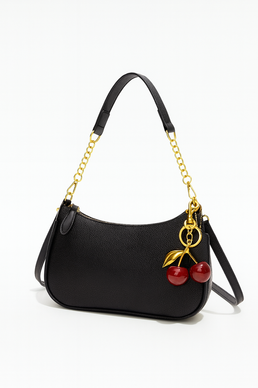 Sac à Épaule PU – Élégant et Résistant à l’Eau